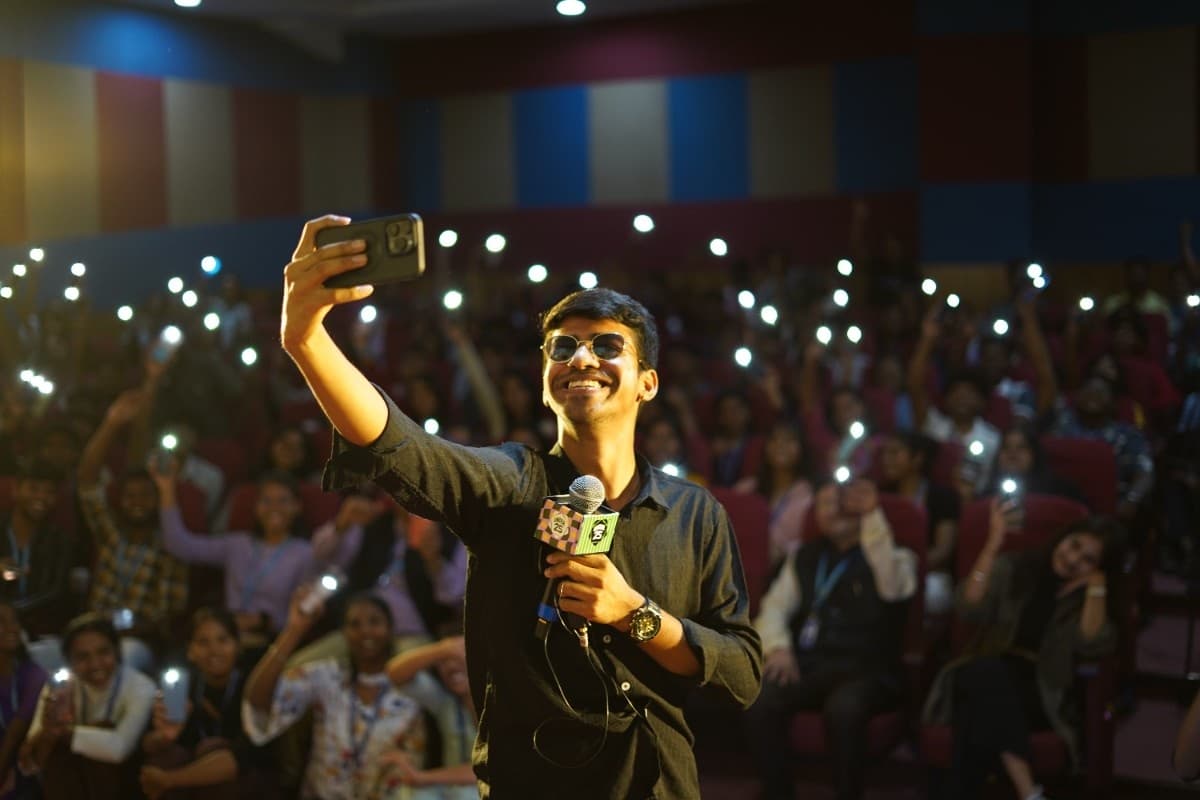 St. Claret College, Autonomous Activities photo 7